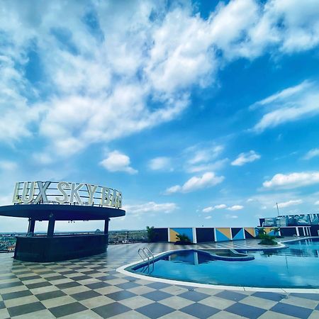 Ninh Binh Legend Hotel Kültér fotó