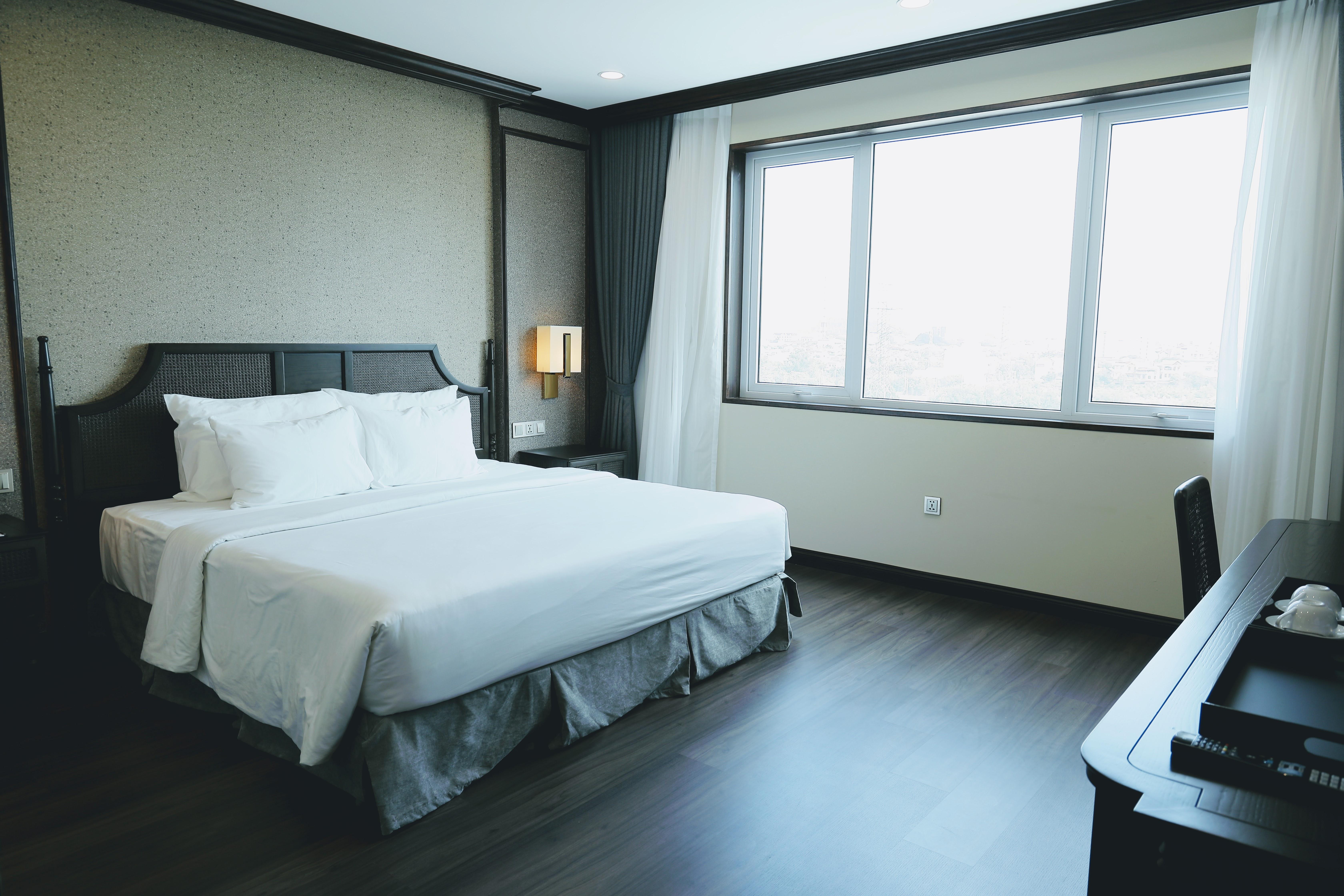 Ninh Binh Legend Hotel Kültér fotó