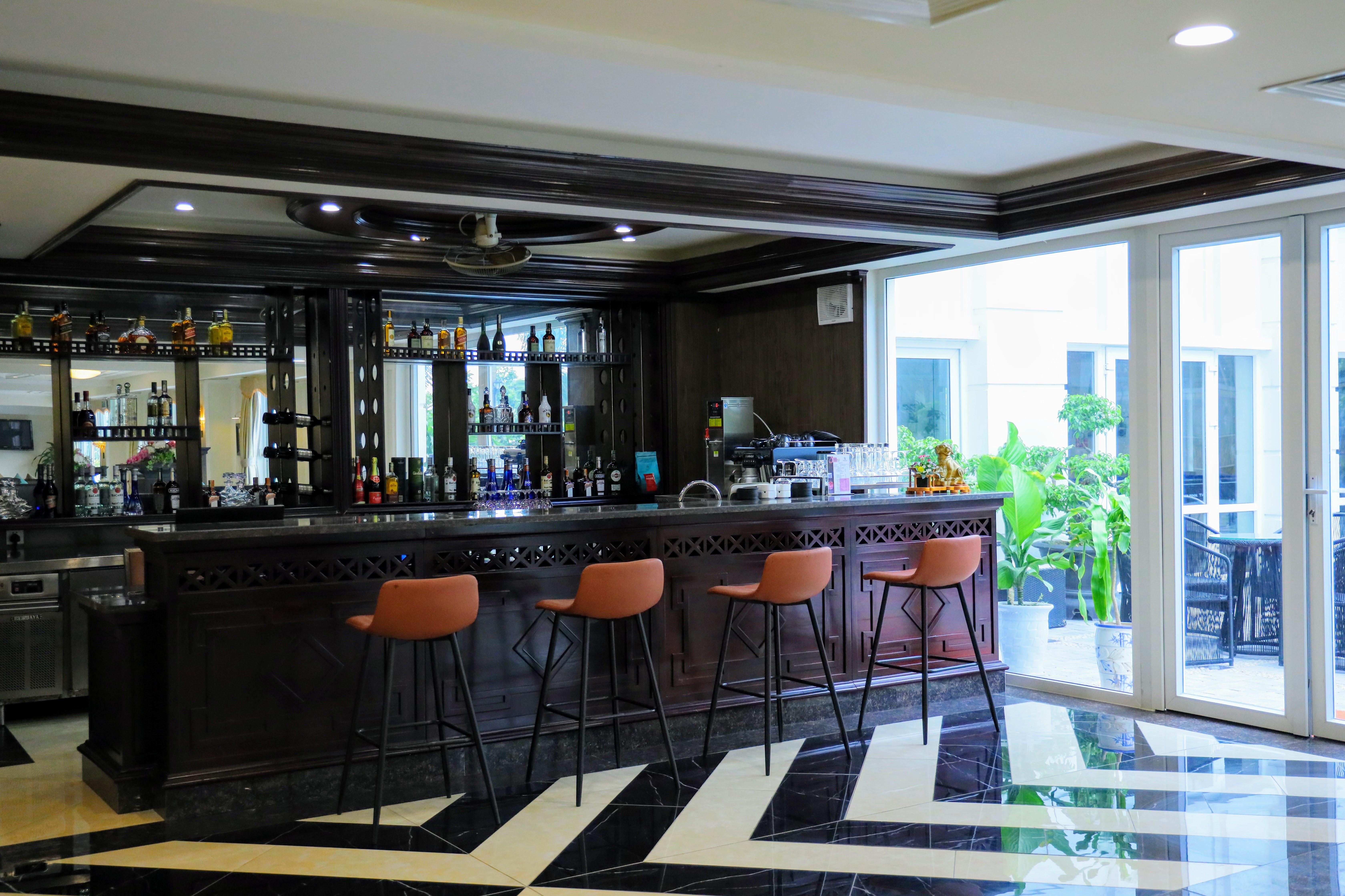 Ninh Binh Legend Hotel Kültér fotó