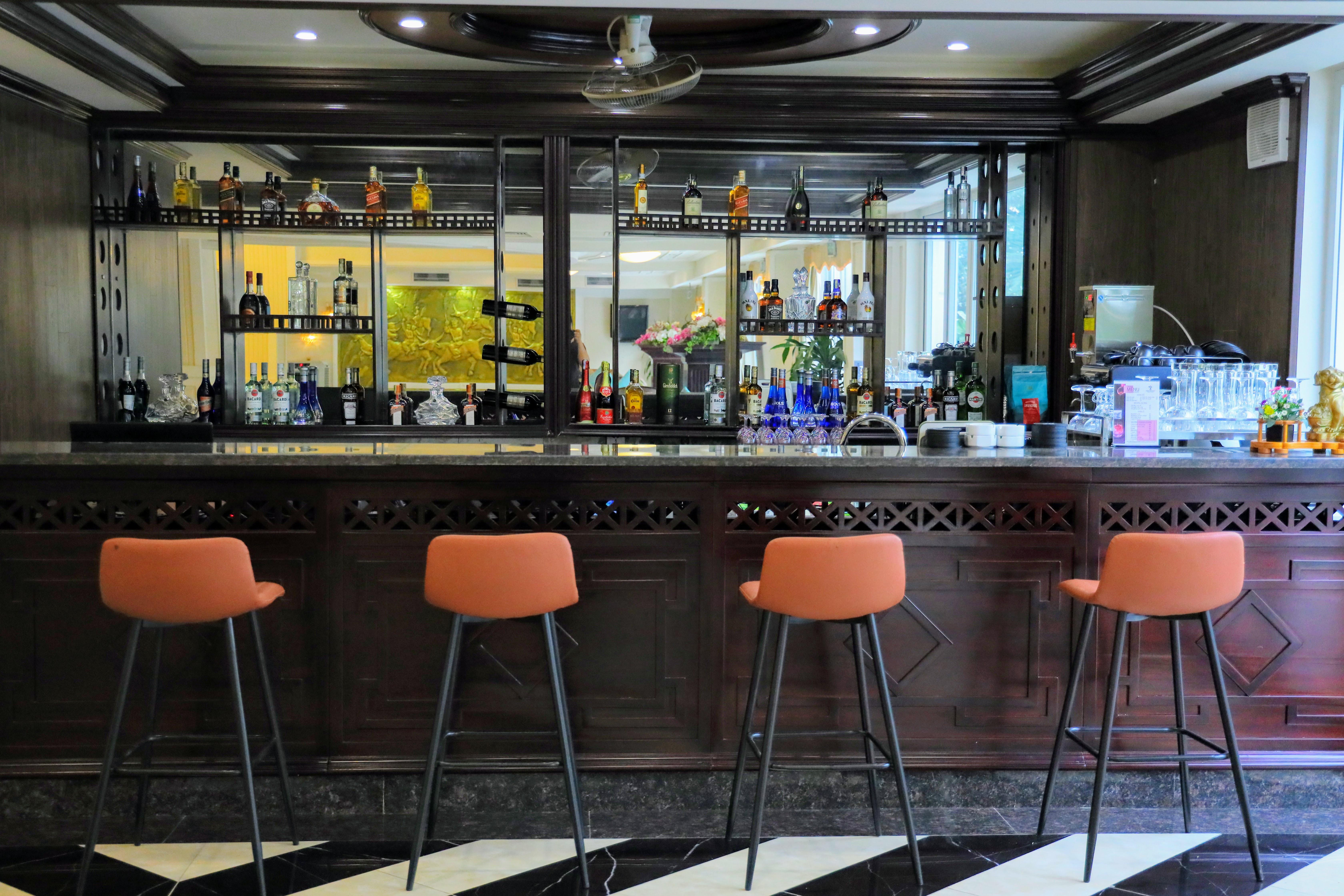 Ninh Binh Legend Hotel Kültér fotó