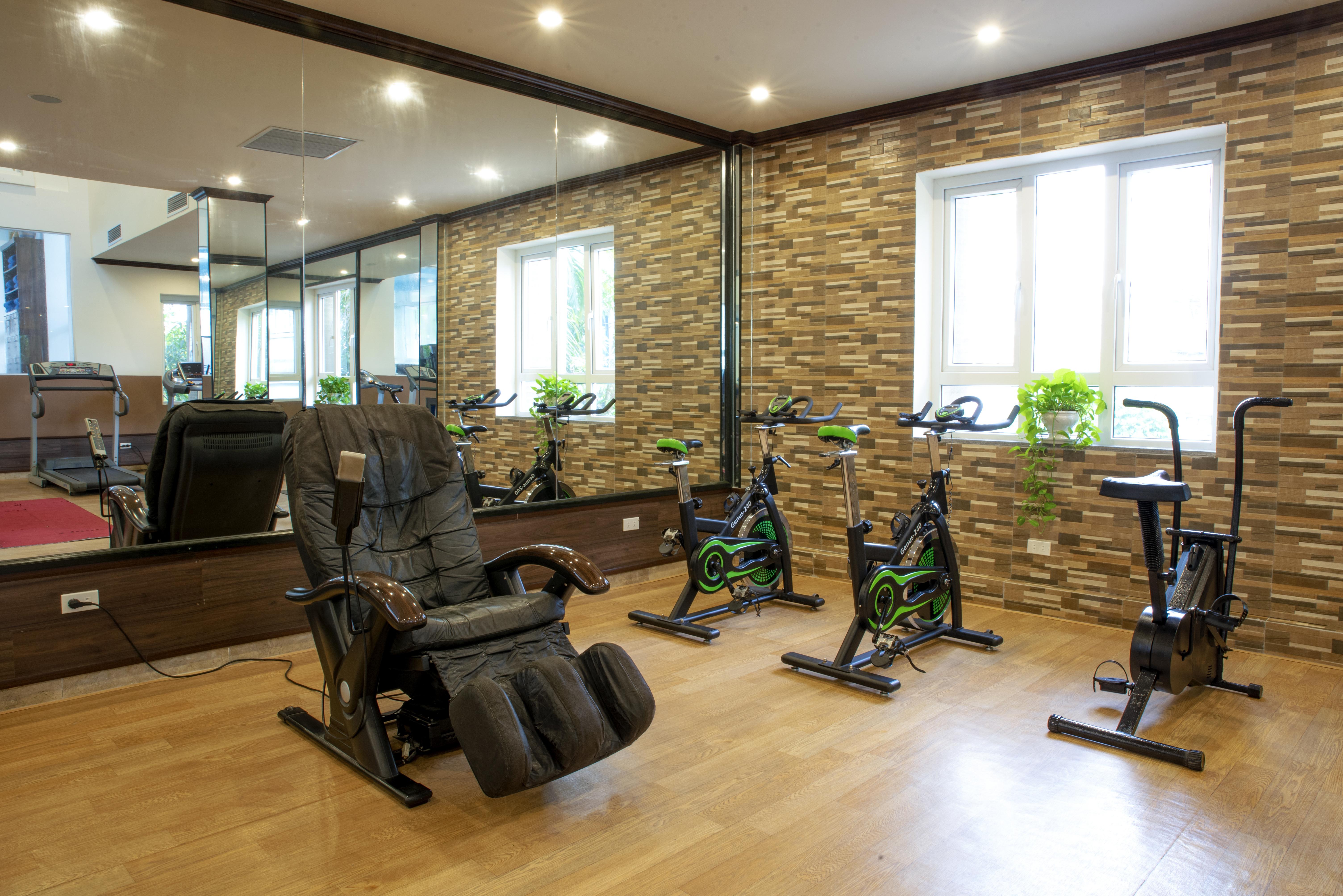 Ninh Binh Legend Hotel Kültér fotó